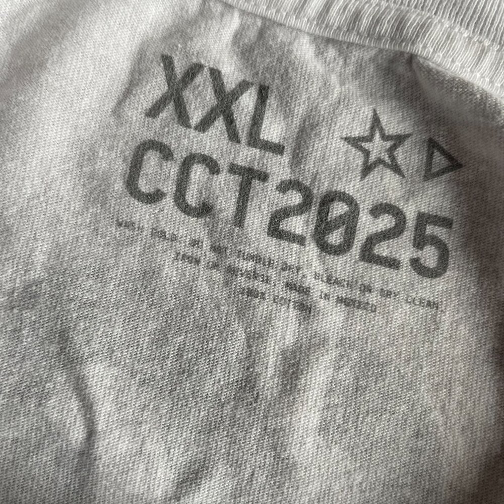 Beyoncé Cowboy Carter Tour Las Vegas Tee XXL - Picture 5 of 5